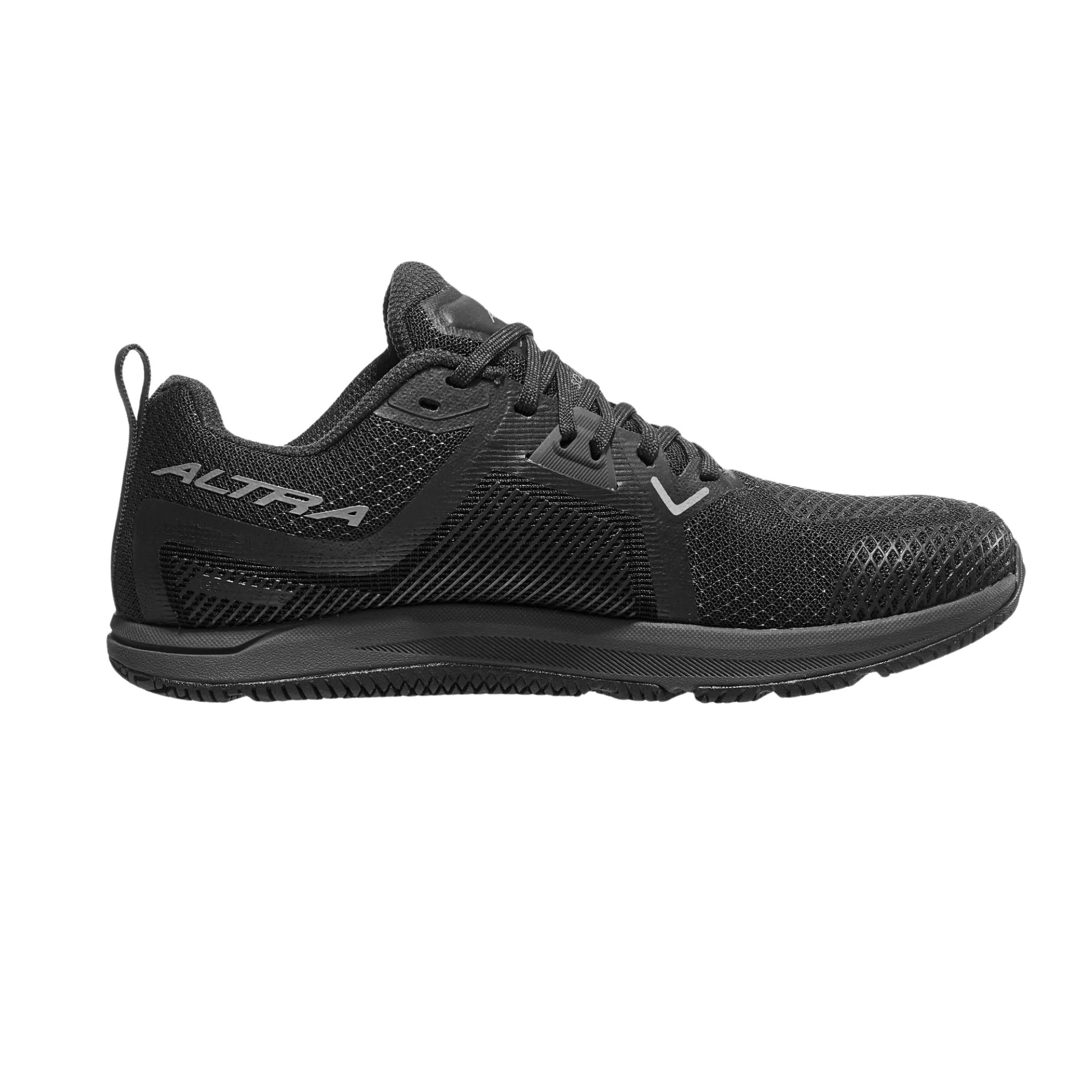 ALTRA WOMEN'S SOLSTICE XT 3 steeplechase shoes Tensile Reinforcements