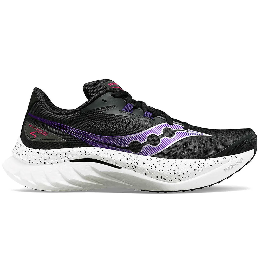 Women's Saucony Endorphin Speed 4 Kinetic Response System
