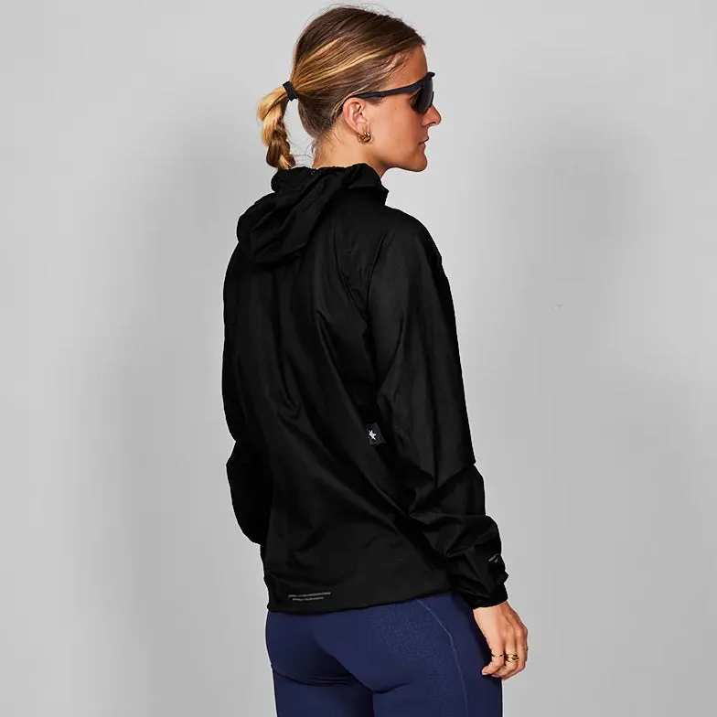 SAYSKY Flow 2.5L Waterproof Jacket Black Admire