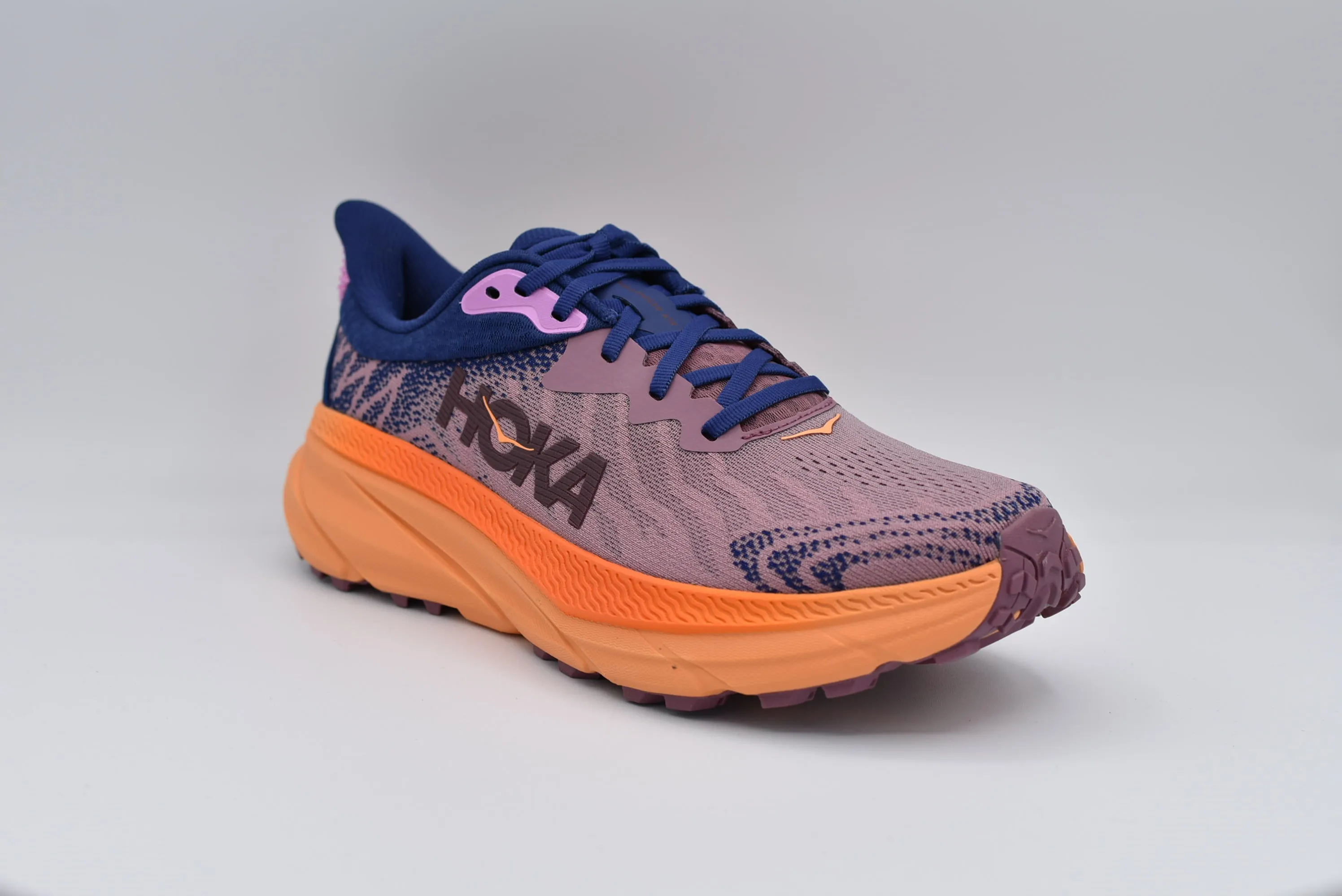 off grid running shoes Hoka Challenger ATR 7 Women