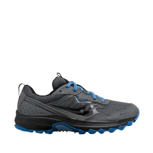 Saucony Excursion TR16 GTX Women's Shadow/Summit Anti Slip Traction Outsole