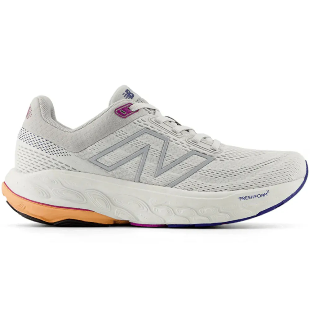 Women's New Balance Fresh Foam X 860v14 pronation - control - feature shoes