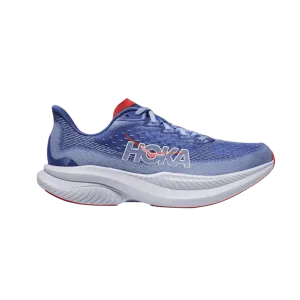 bulky shoes park - running HOKA WOMEN'S MACH 6