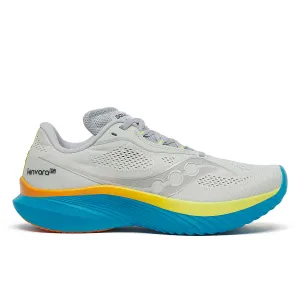 Stretchable Design Women's Saucony Kinvara 15 Durable Outsole