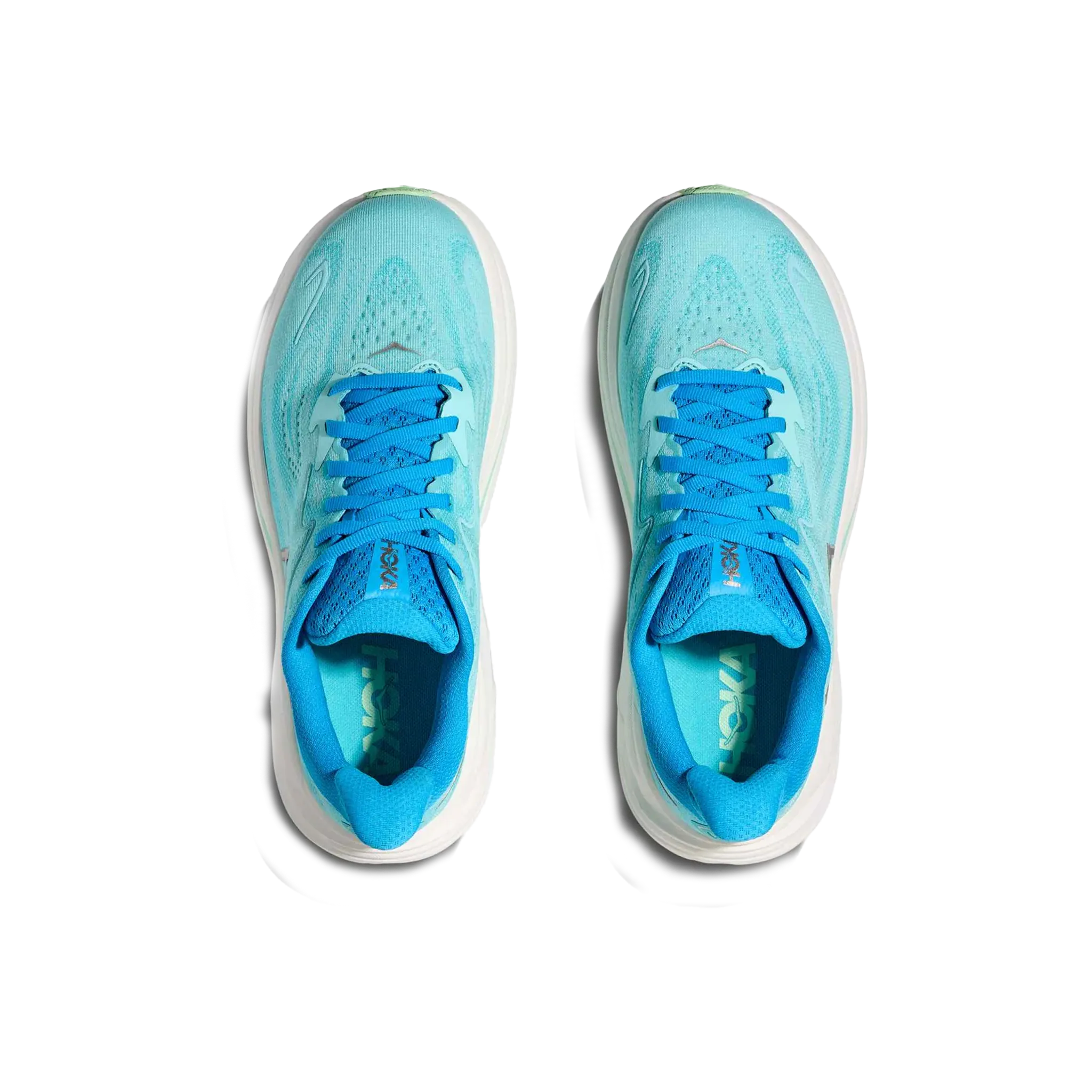 cushioned running shoes Women's Clifton 10