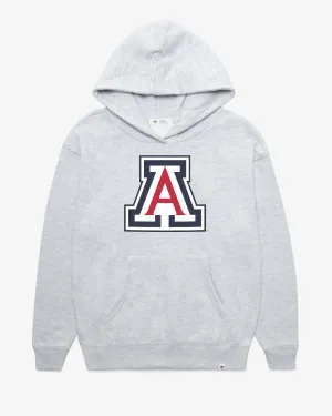 Soft Touch ARIZONA WILDCATS IMPRINT '47 NAOMI HOOD WOMENS