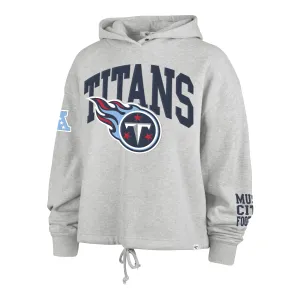 TENNESSEE TITANS HIGH HOPES '47 VENICE HOOD WOMENS FourWayStretch Dad Core
