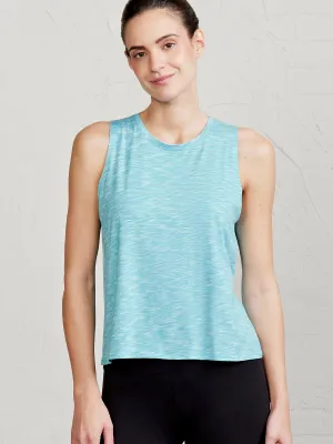 All Day Tank Anti Static Treatment