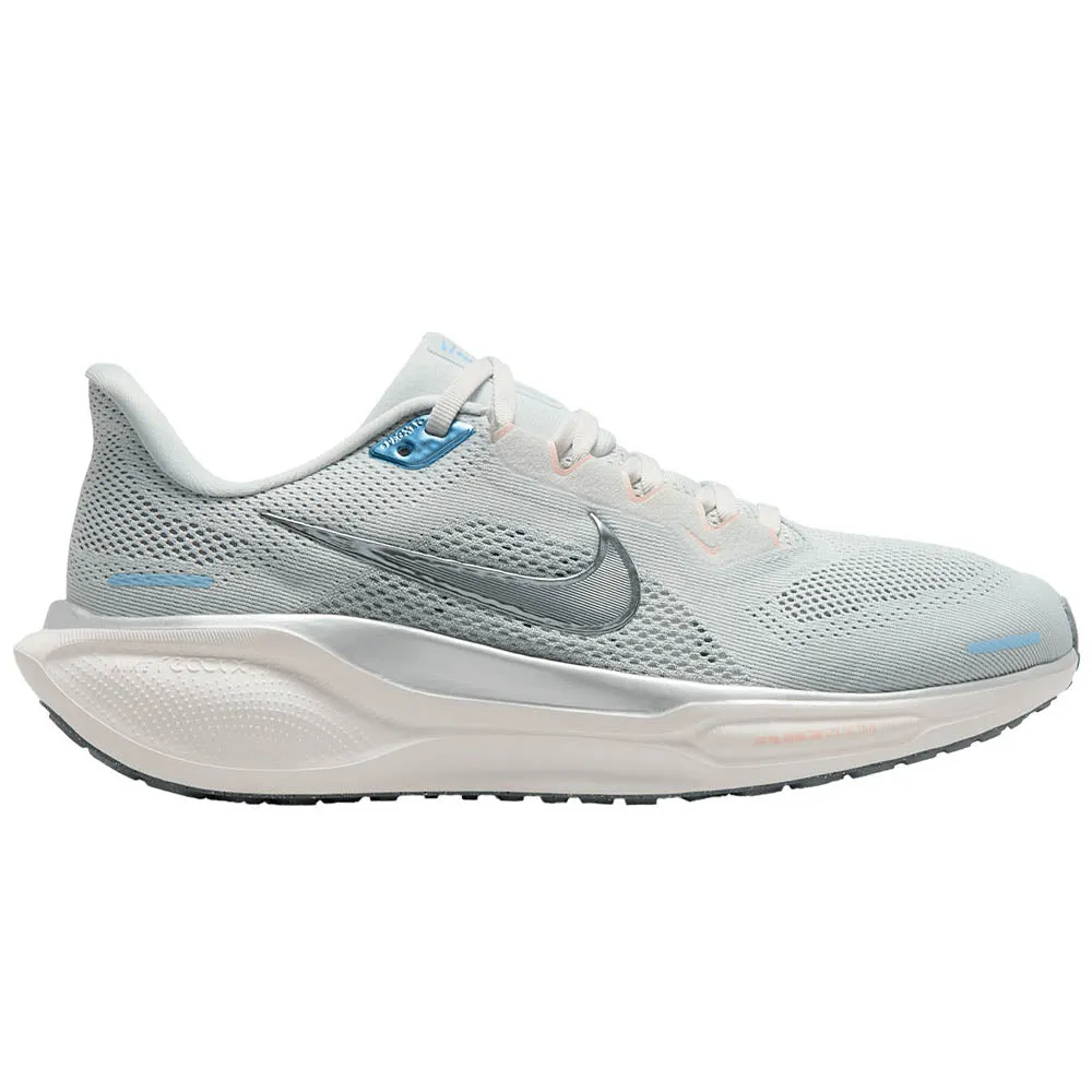 Comfort - Assured Heel Stabilization Women's Nike Pegasus 41