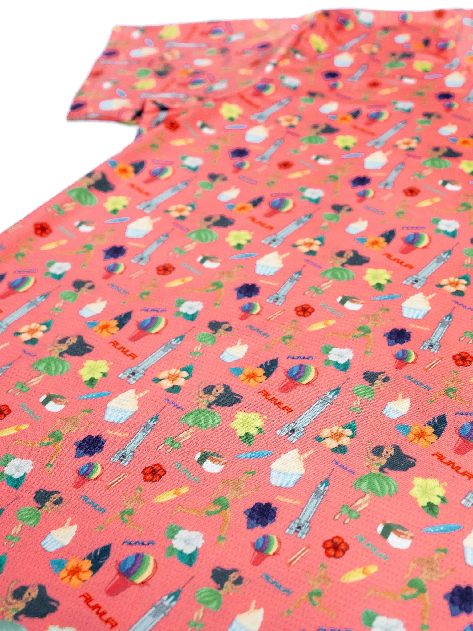 Active Outfit Style Comfy and Versatile Marathon Tee