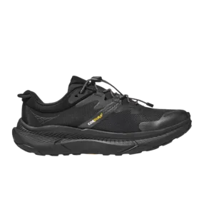 elastic - lace shoes HOKA WOMEN'S TRANSPORT