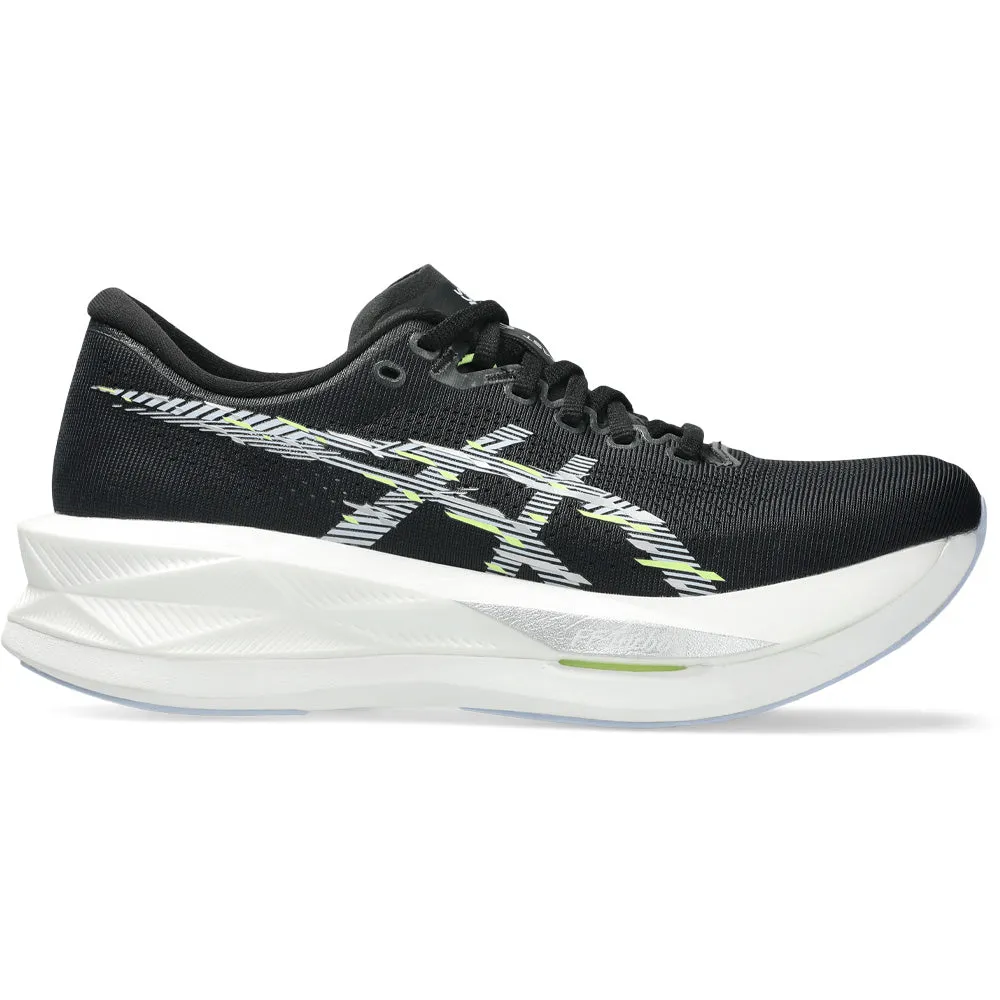 Women's ASICS Sonicblast improve traction hilly - terrain - runner