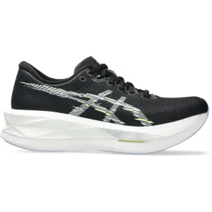 running alone shoes Relay - race Women's ASICS Sonicblast
