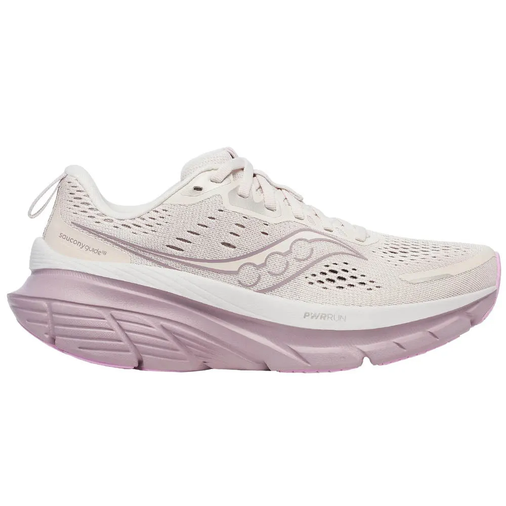 Women's Saucony Guide 18 Odor Control Insole