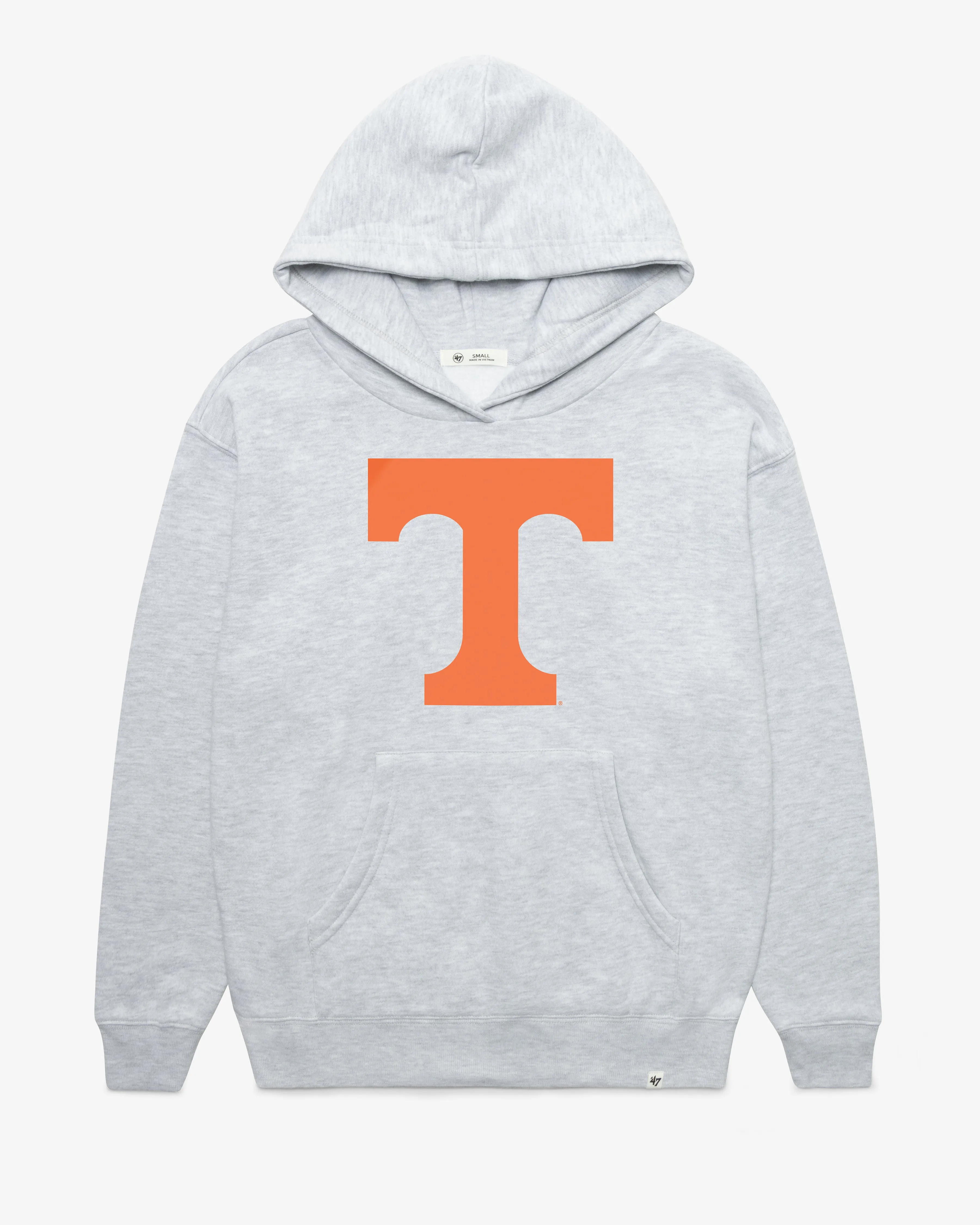 TENNESSEE VOLUNTEERS IMPRINT '47 NAOMI HOOD WOMENS Legend Fit Breathable mesh