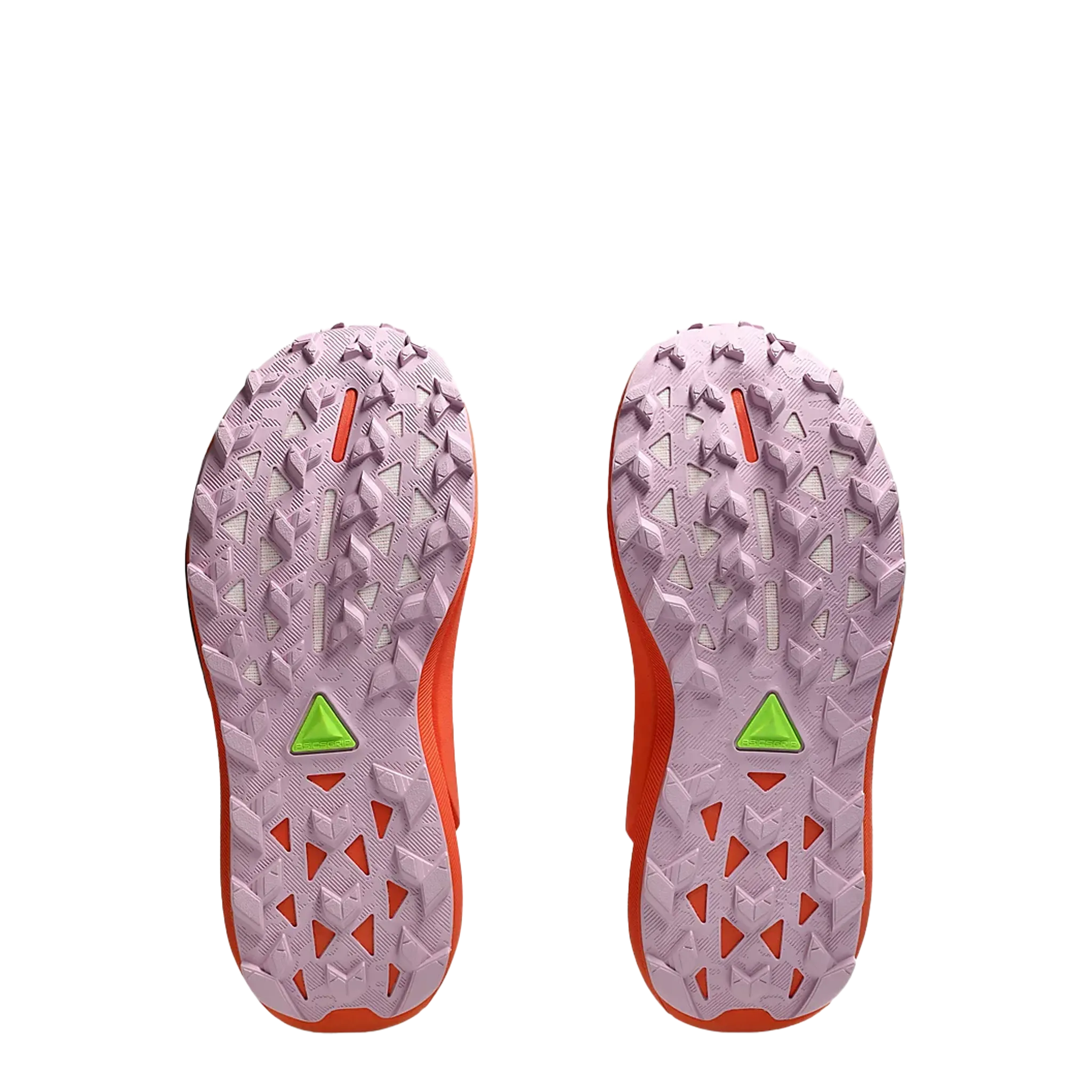 Women's Gel Trabuco 13 Drainage Port System Dual Density Outsole