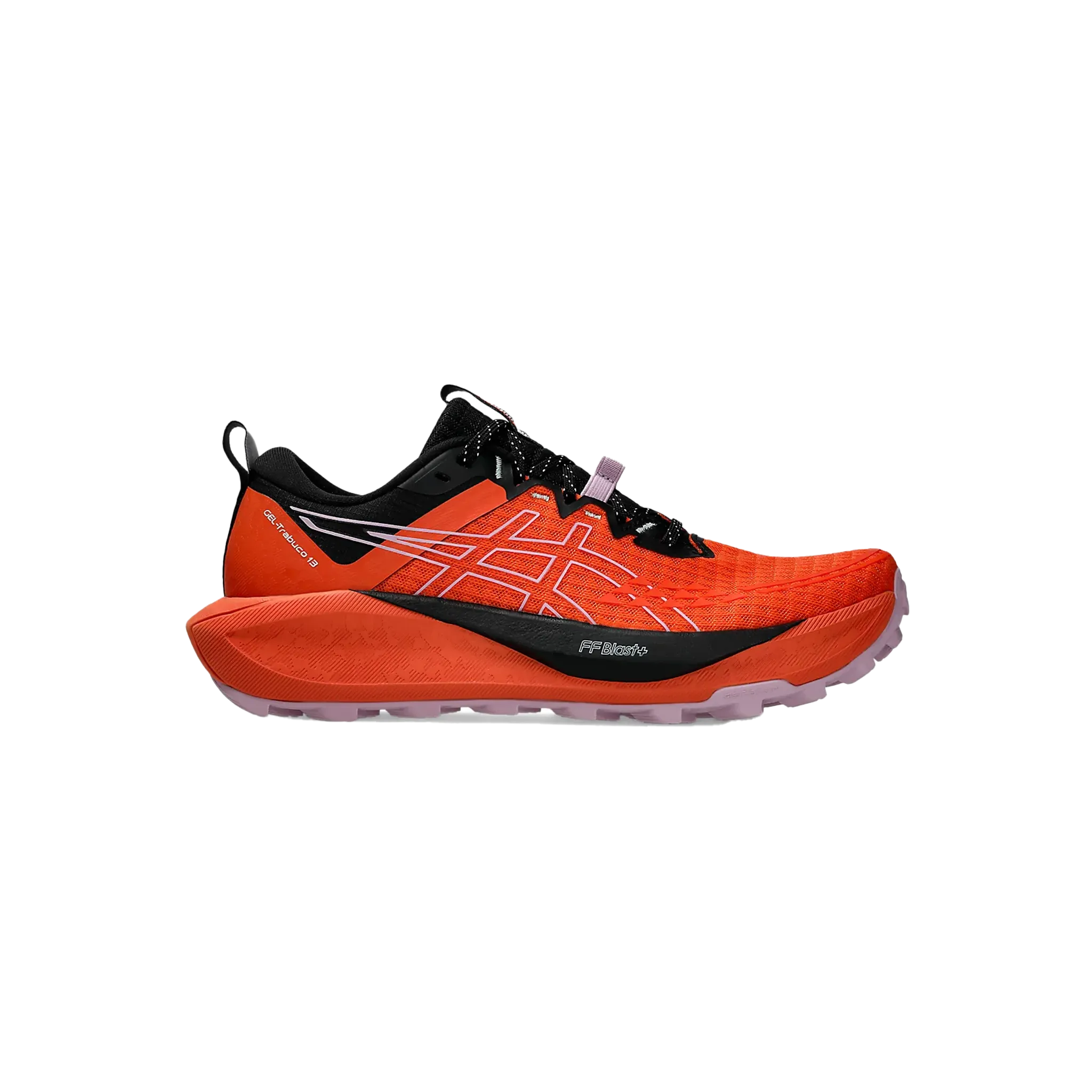 Women's Gel Trabuco 13 marathon prep shoes