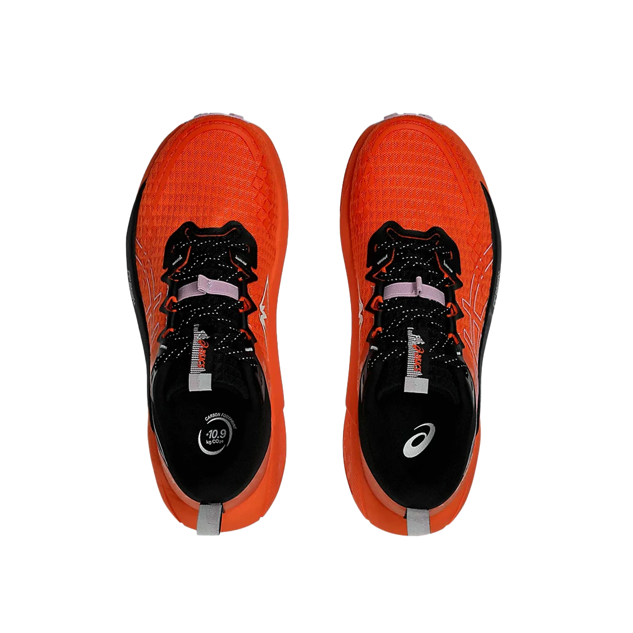 Zero Drop Platform Bacteria Inhibiting Insole Women's Gel Trabuco 13