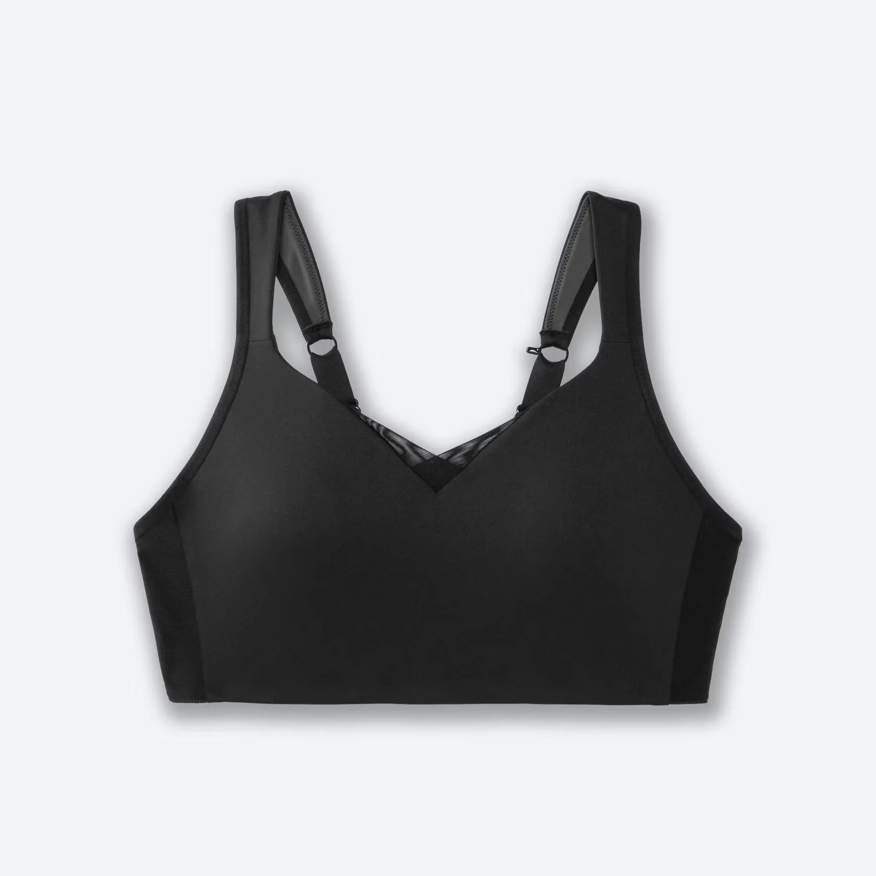 Adjustable Wear Drive Convertible Run Bra