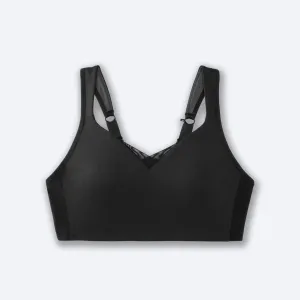 Adjustable Wear Drive Convertible Run Bra