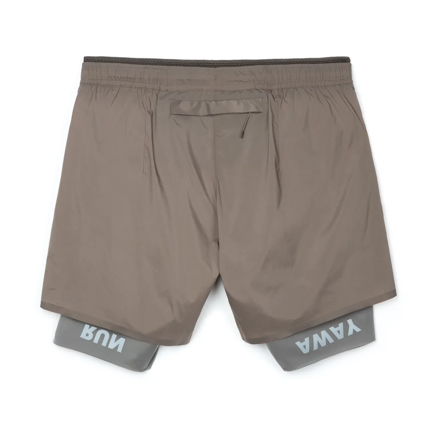 Satisfy TechSilk 8 Inch Shorts Falcon Classic Jeans