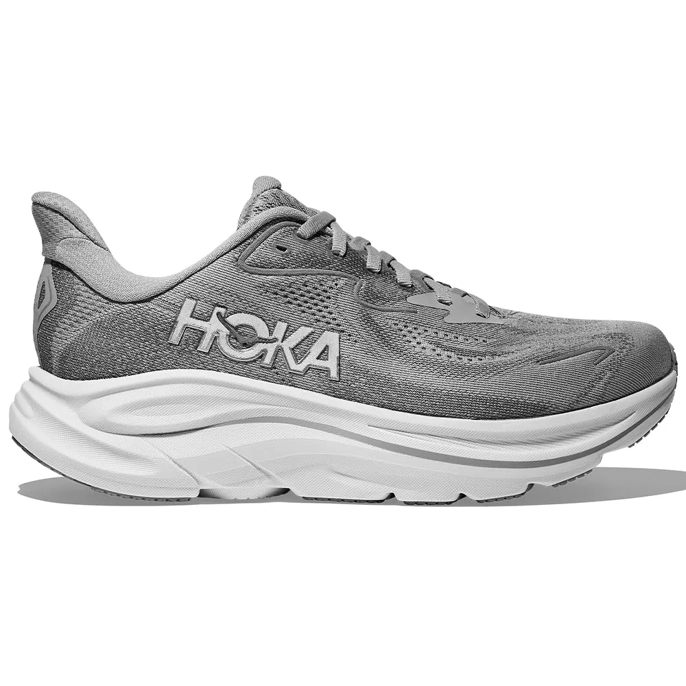 lunch - time runs fitness enthusiasts' preference Women's HOKA ONE ONE Clifton 10