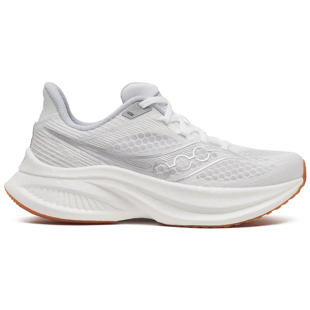 Shock-absorbing Responsive Fit Women's Saucony Endorphin Speed 5
