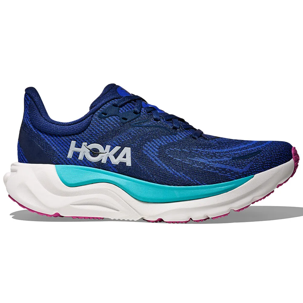 Pressure Distribution Sole Women's HOKA ONE ONE Arahi 8