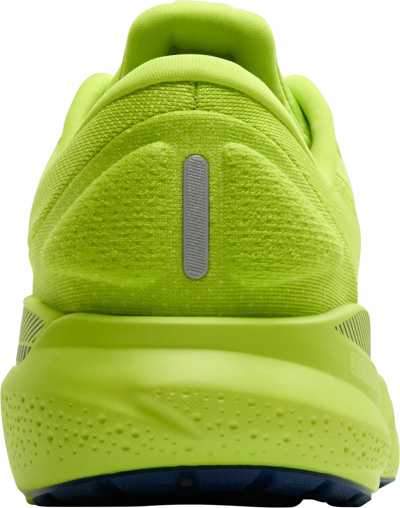 Brooks Adrenaline GTS 24 Mens Running Shoes - Green Gift Idea cruelty - free