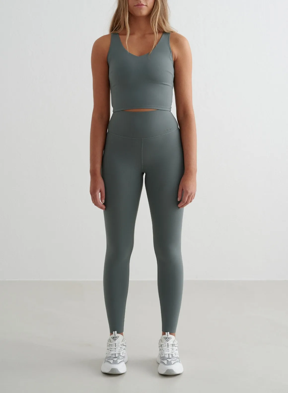 Sage Sense Bralette small - volume storage