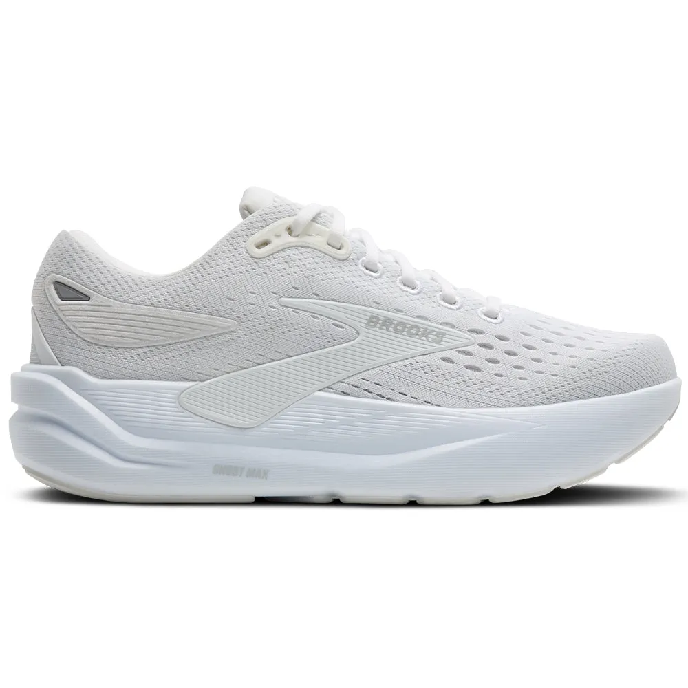 Women's Brooks Ghost Max 3 Secure - fit