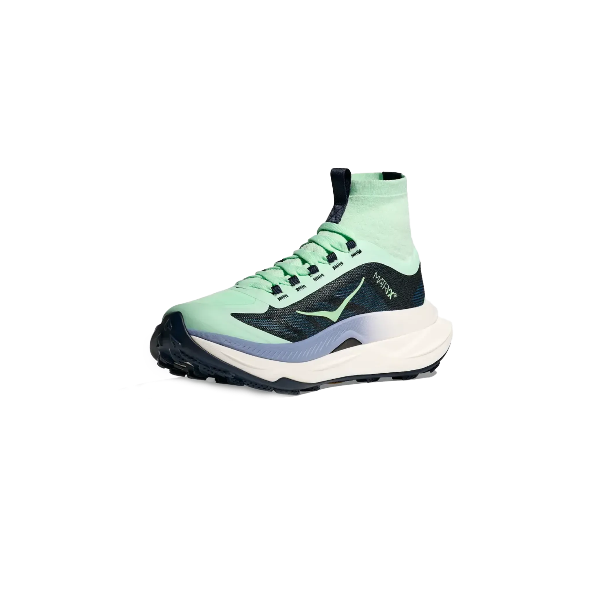 rocky mountain sneakers Compression Molded Foam Women's Tecton X 3