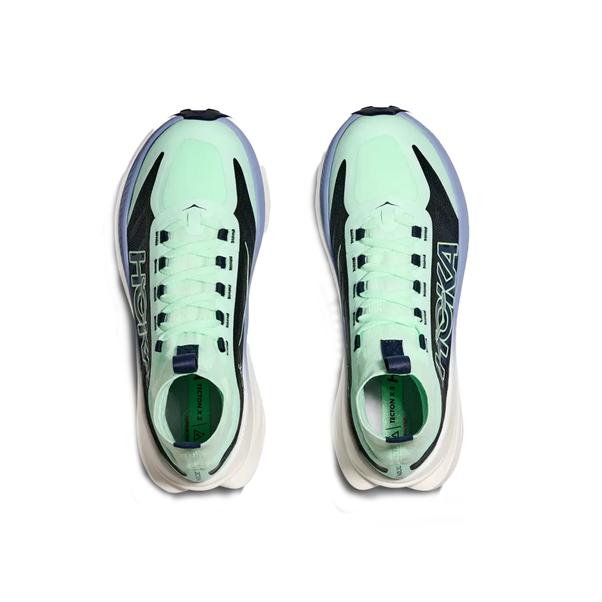 rainproof trail shoes Women's Tecton X 3