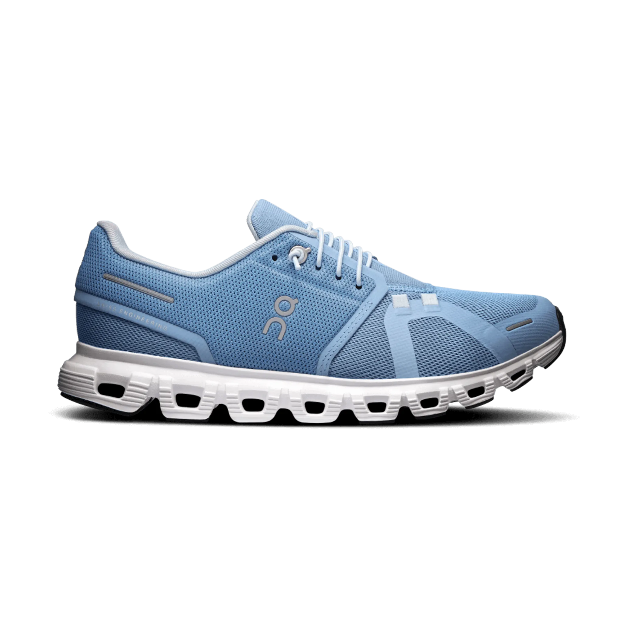 ON WOMEN'S CLOUD 6 narrow - fit snugness