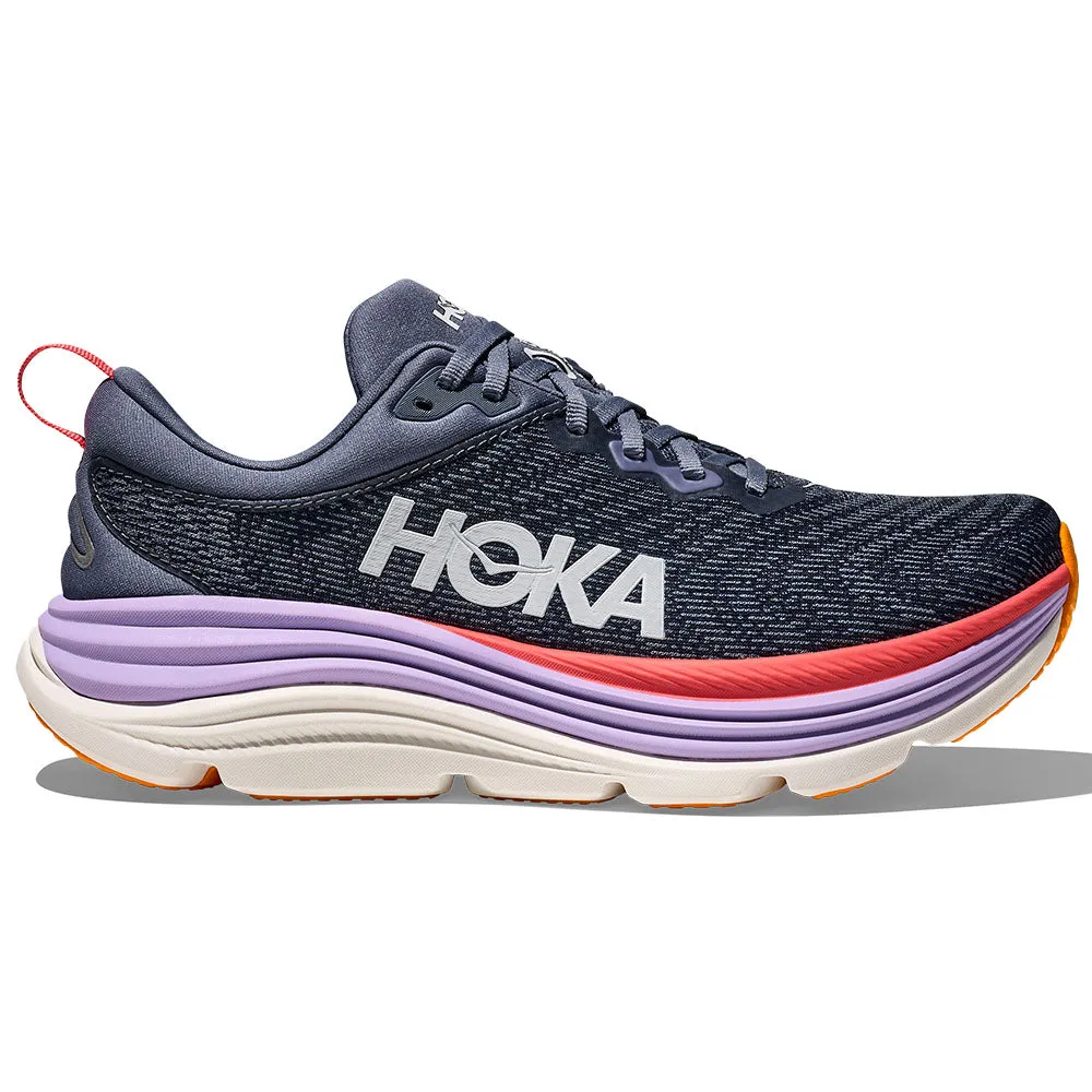 Heel Lock Mechanism Women's HOKA ONE ONE Gaviota 5