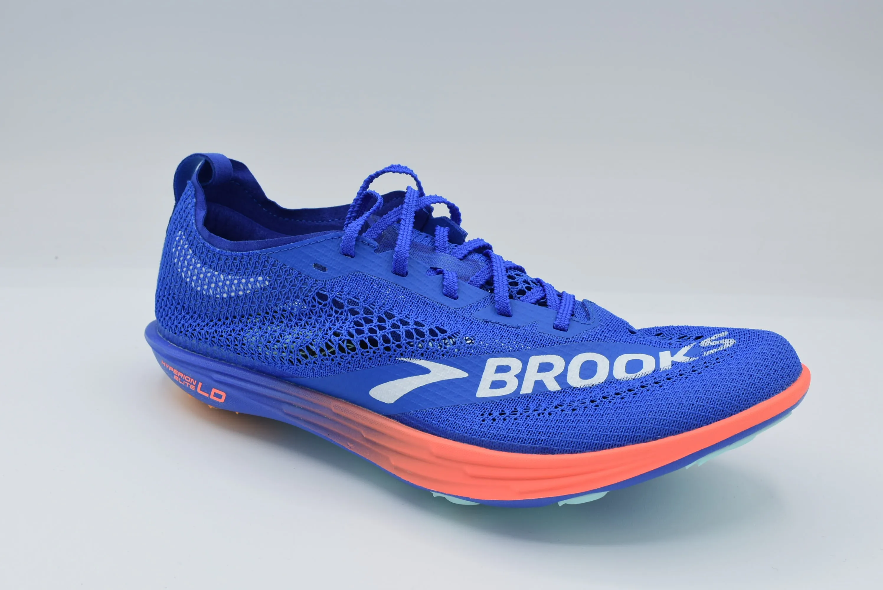 Brooks Hyperion Elite LD  Spike Training Footwear