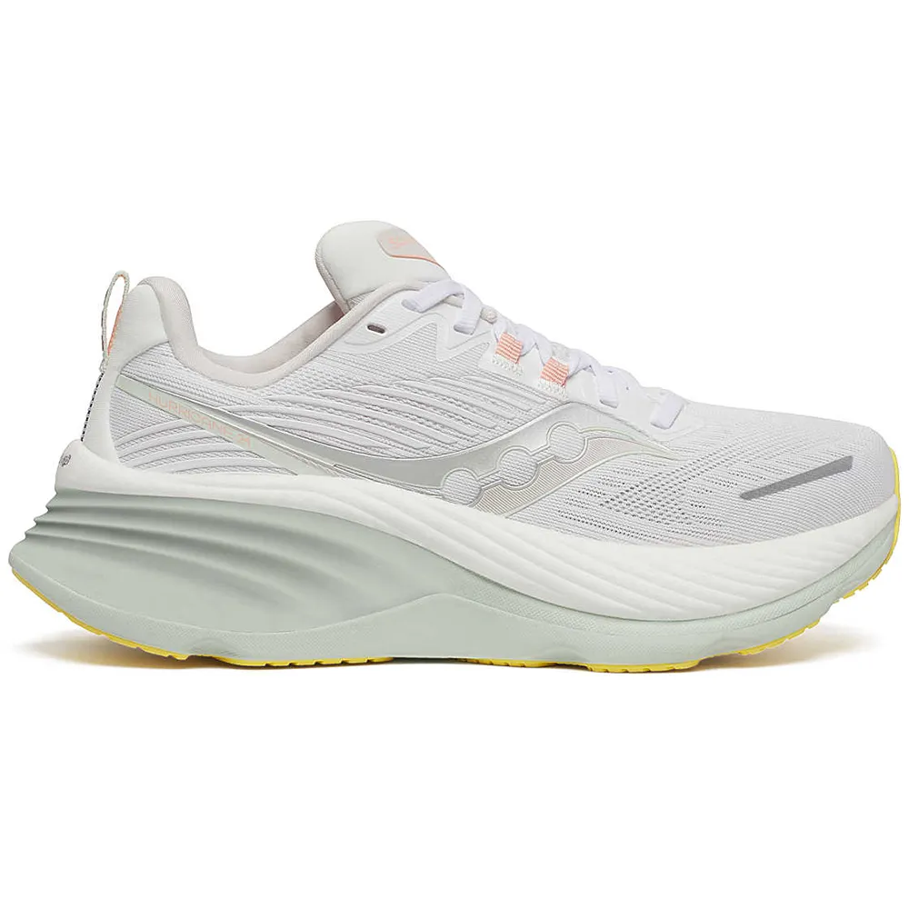Women's Saucony Hurricane 24 Motion Guidance