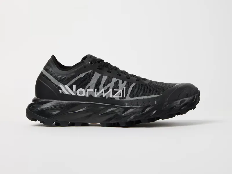 Pressure Dispersing Nodes NNormal Kjerag Brut Trail Running Shoe