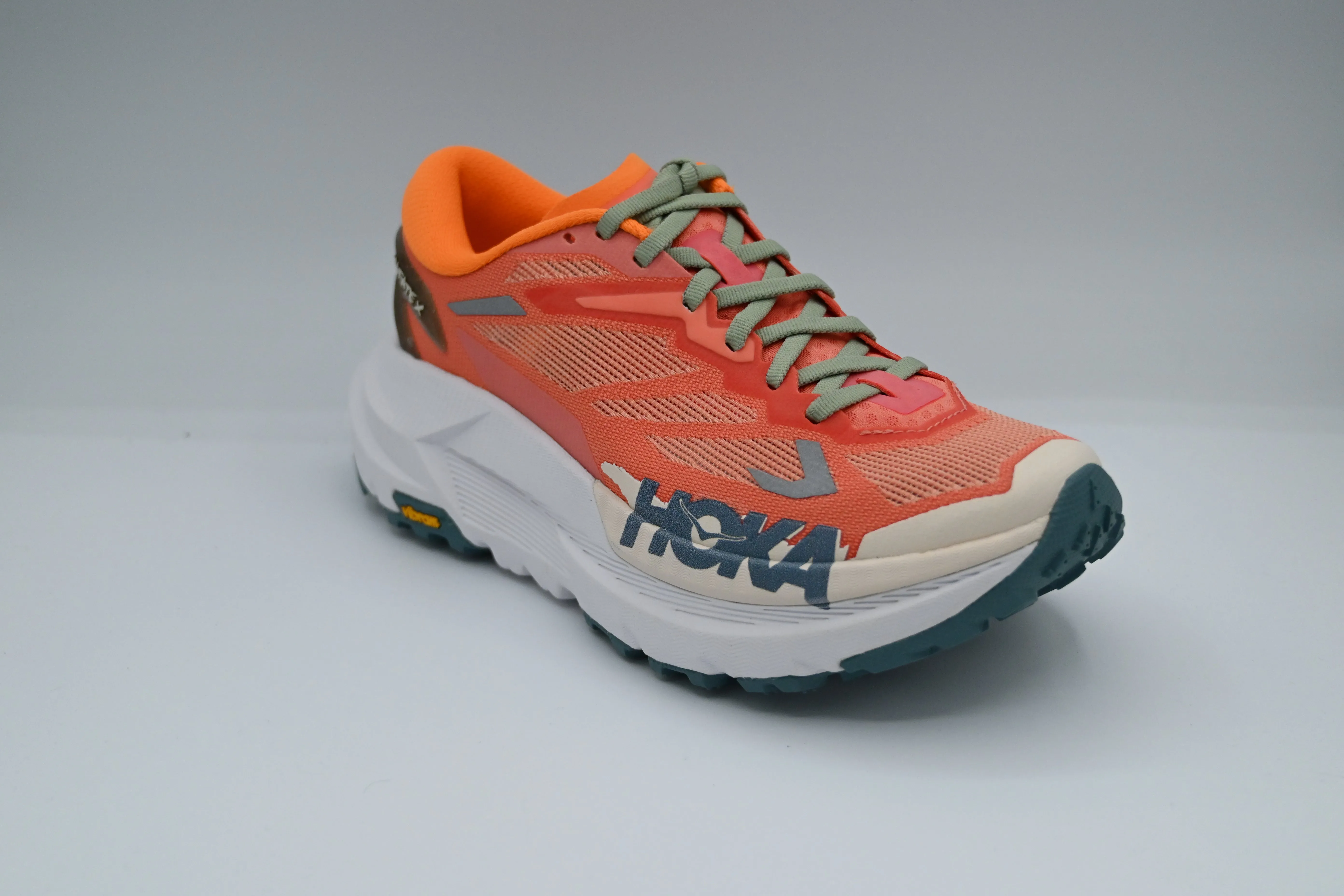 Gradual Compression Fit Hoka Mafate X Women