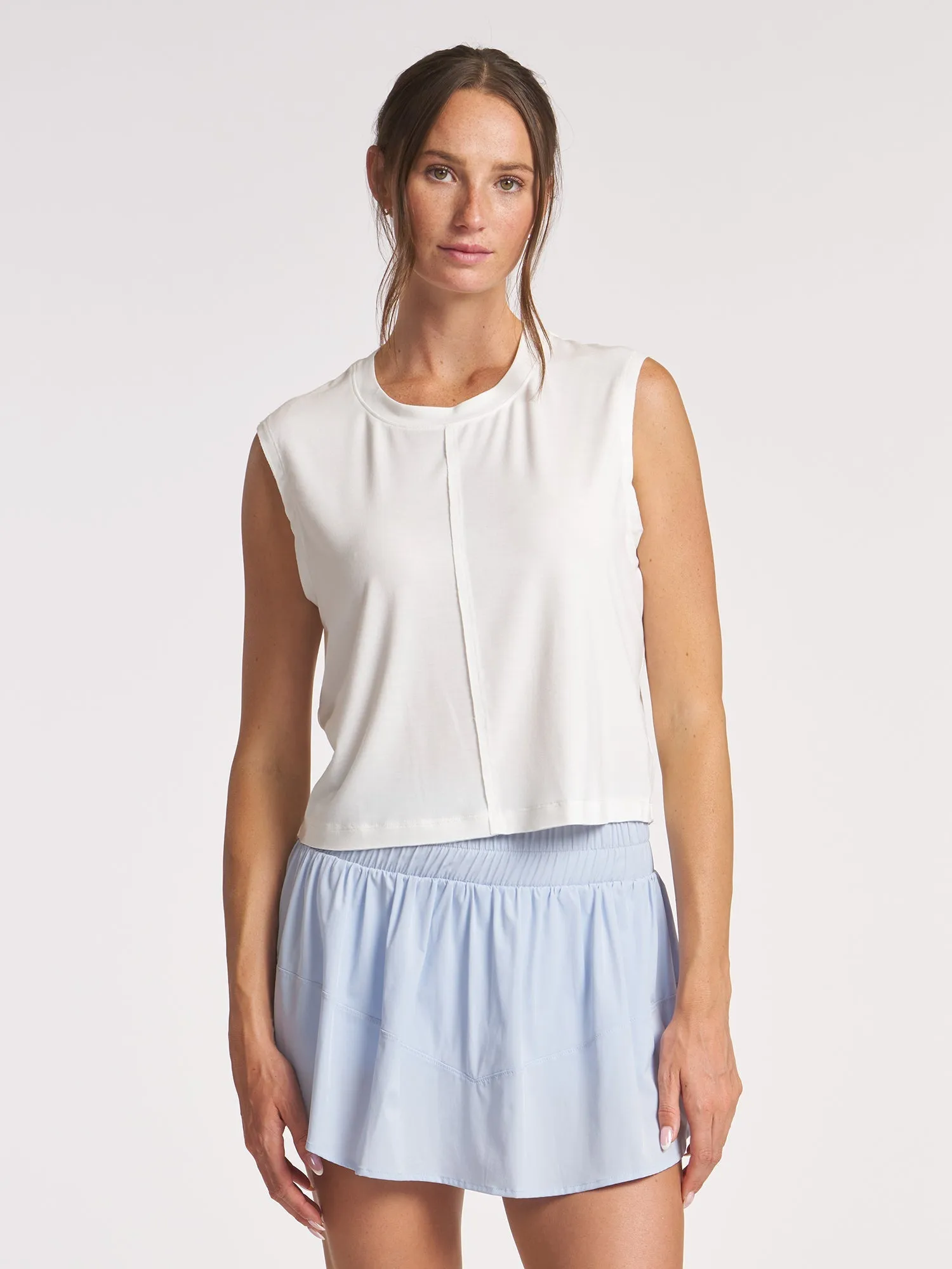 rescue operation Overlap Back Tee