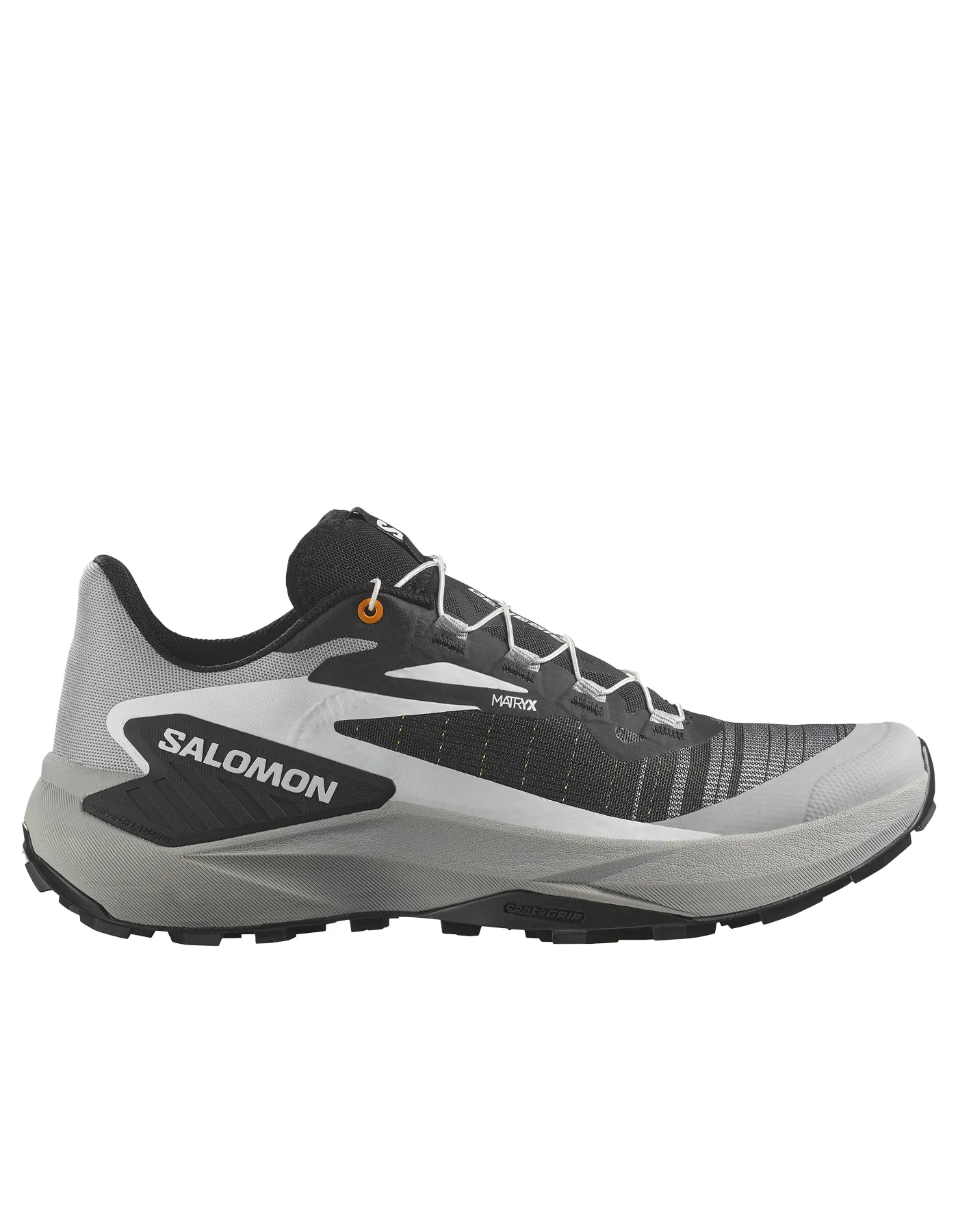 Genesis - Men's breathable outdoor shoes Odor control