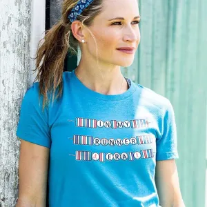 Running Short Sleeve T-Shirt - In My Runner Era Chilly Layer
