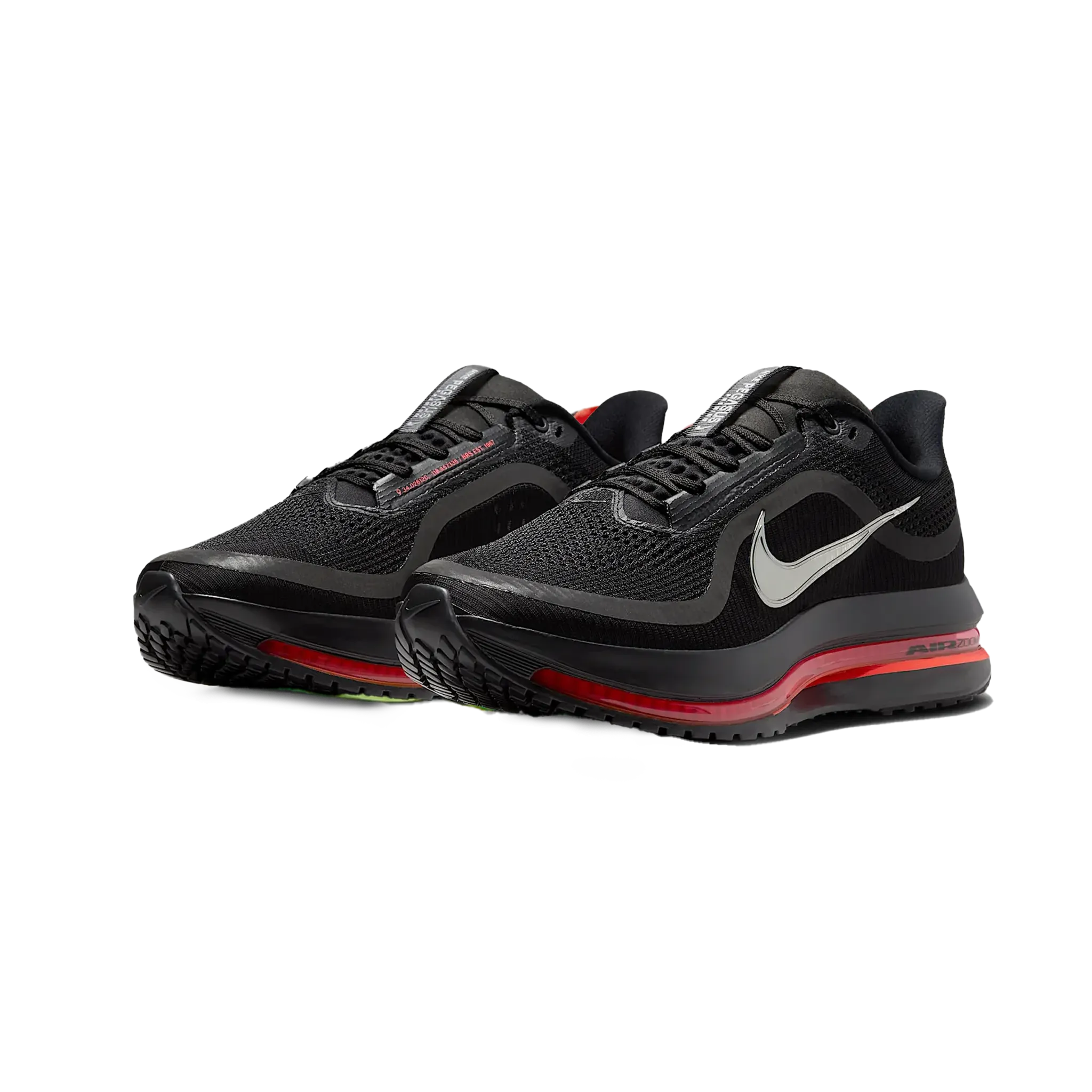 wrinkle - resistant running wear Women's Pegasus Premium