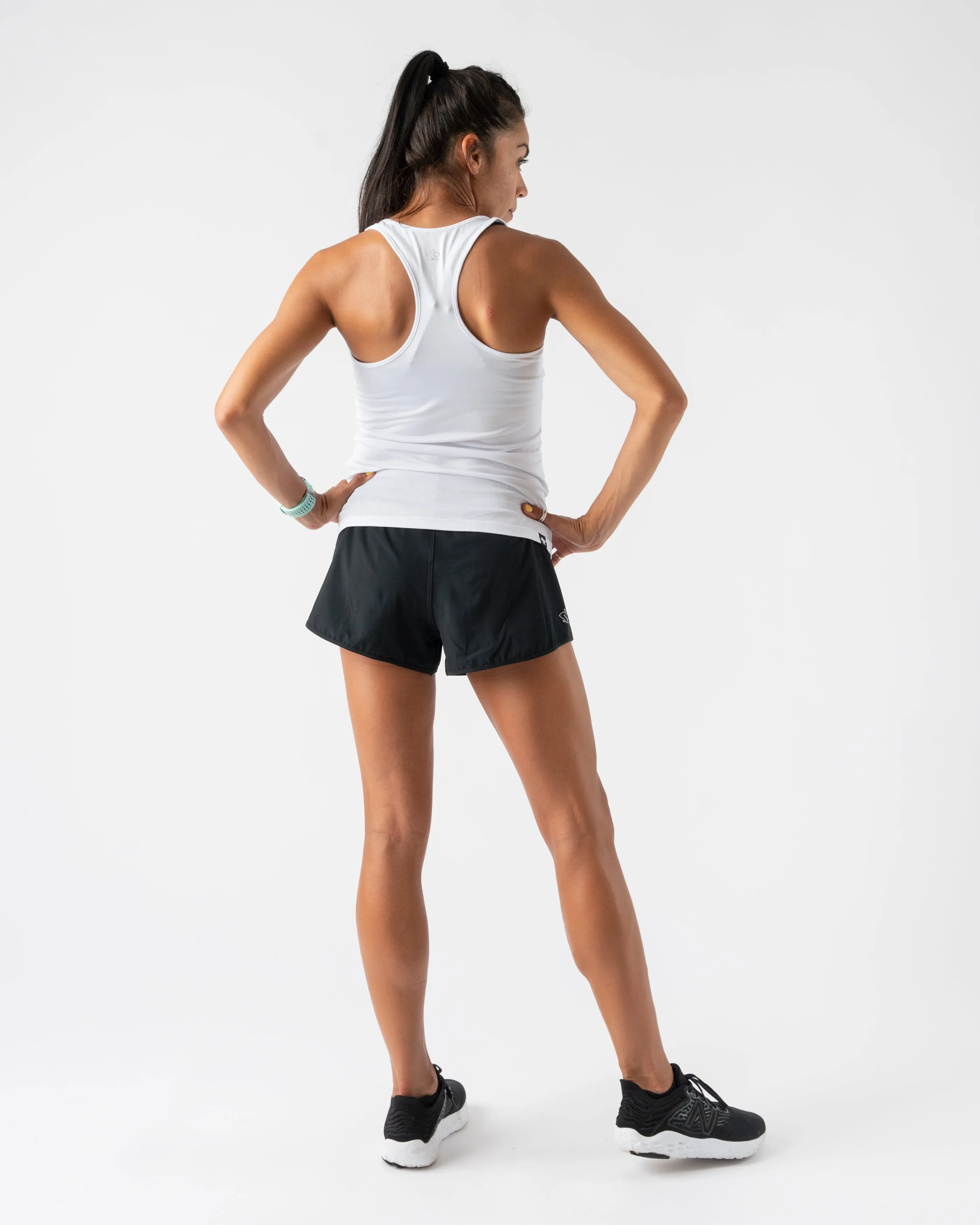 EZ Tank Comfort Improvement