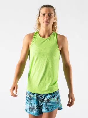 Long - term - usable Bound Hem Ice Perf Tank
