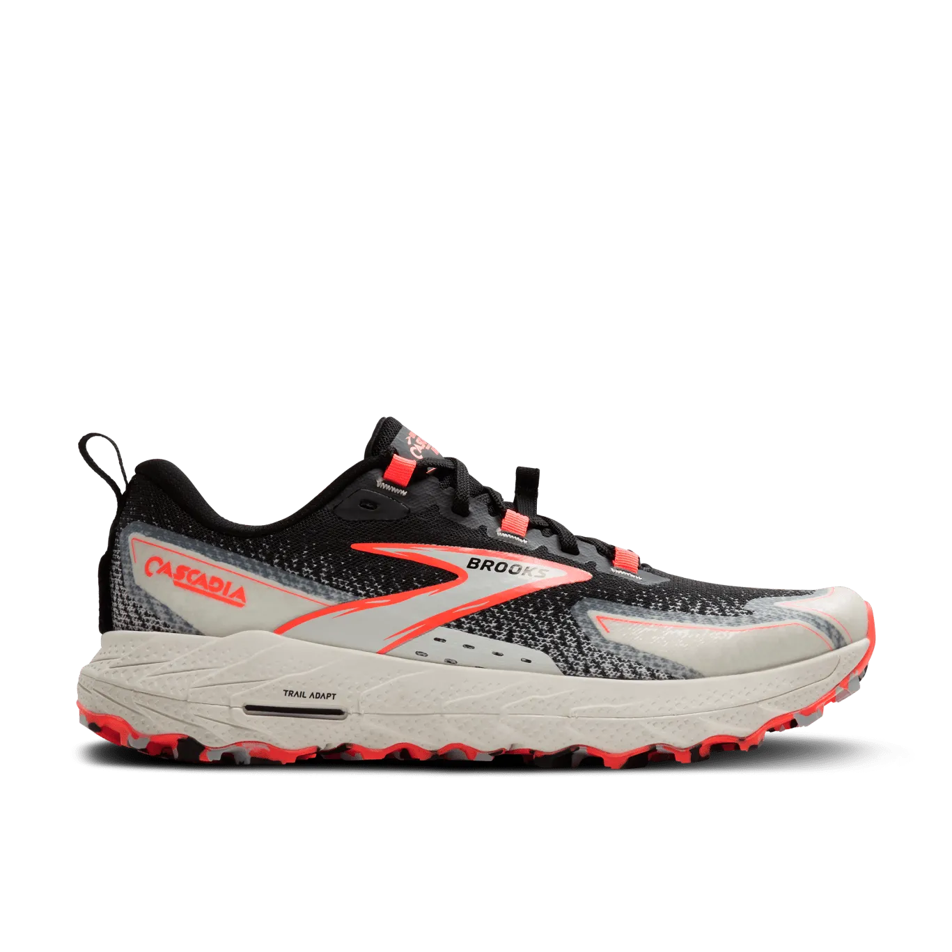 Quick Dry Technology Brooks Cascadia 18 Womens