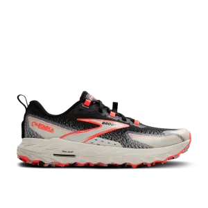 Quick Dry Technology Brooks Cascadia 18 Womens