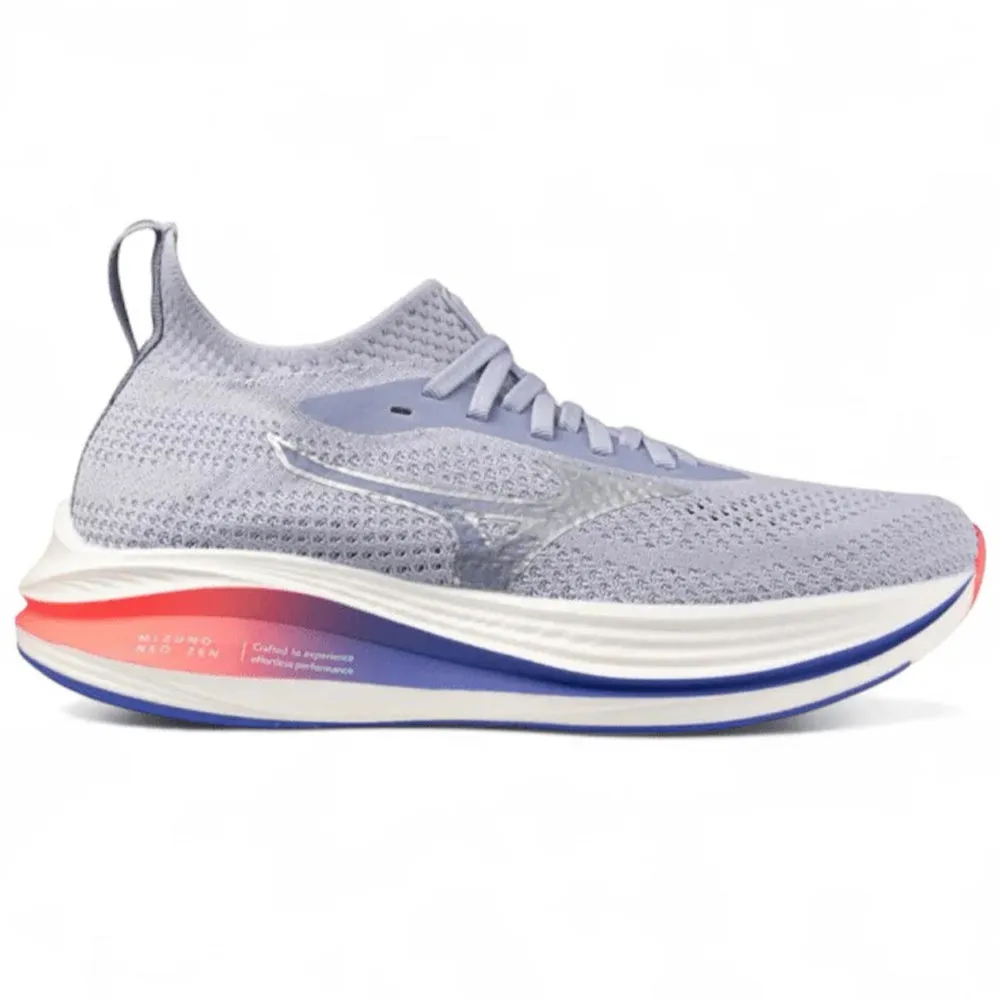 Women's Mizuno Neo Zen Flexible Rollbar Technology