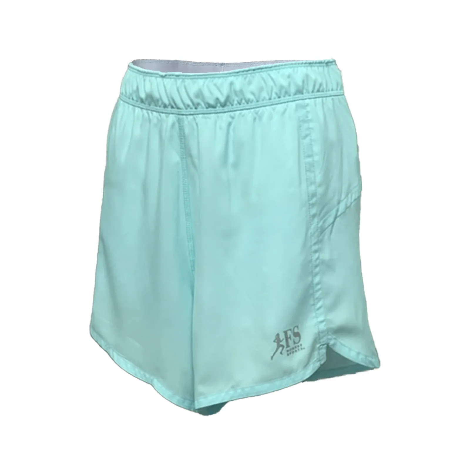 equestrian wear Adjustable drawstring Women's Frank Shorter Pacer Short 5" Inseam Lightweight insulation