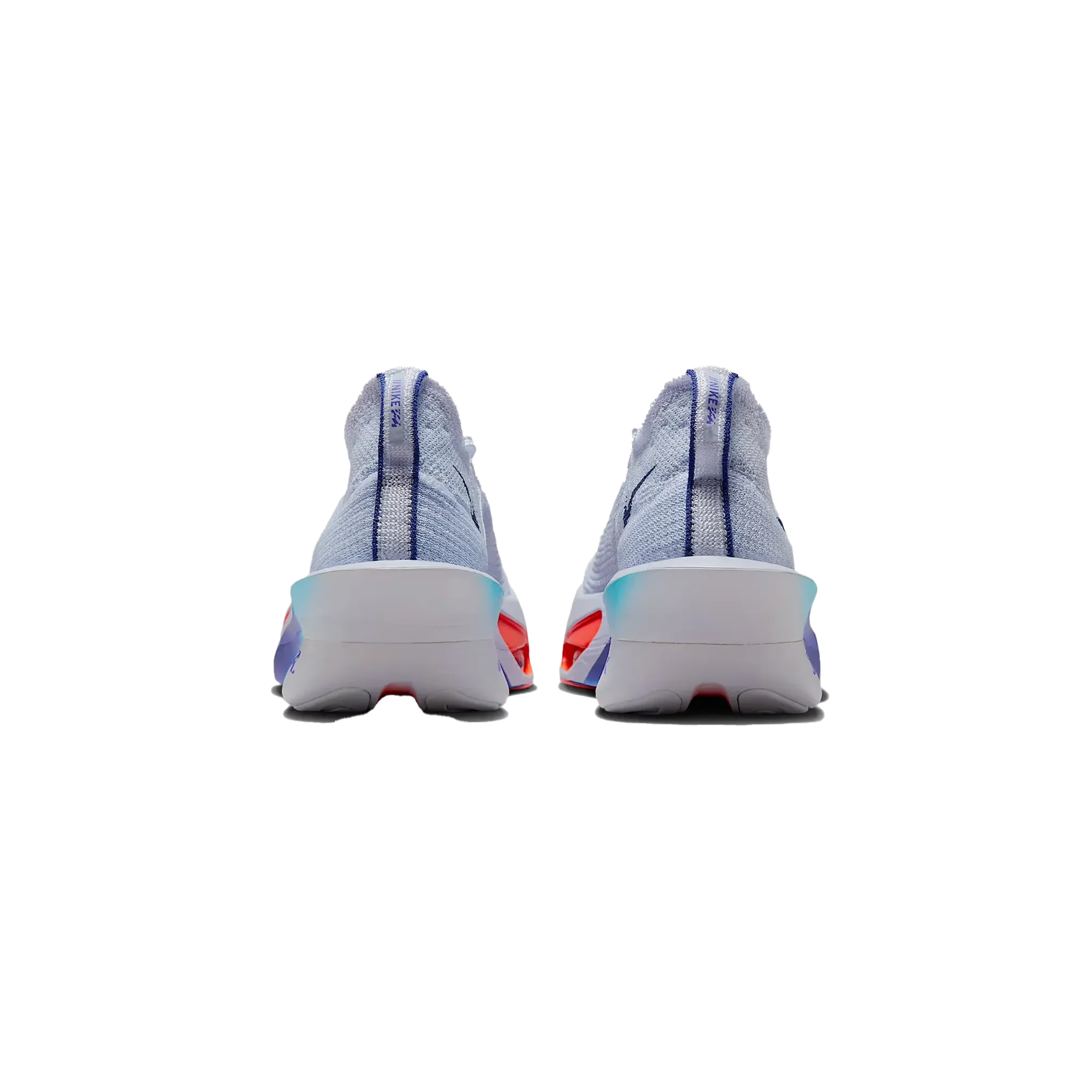 Women's Nike Alphafly Next% 3 beach running shoe environment